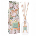 Collines de provence voyages aux iles bouquet parfumé eau de coco 100ml Collines de provence voyages aux iles bouquet parfumé eau de coco 100ml
