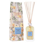 Collines de provence voyages aux iles bouquet parfum� fleur de tiar� 100ml