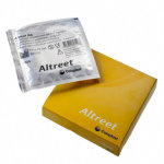 Coloplast altreet argent pansements non adh�sifs 15x15cm 10 unit�s