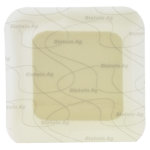 Coloplast biatain ag pansements adh�sifs 17, 5x17, 5cm 10 unit�s