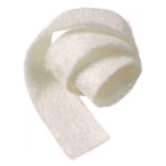 Coloplast biatain alginate pansements mèches 3x44cm 10 unités Coloplast biatain alginate pansements mèches 3x44cm 10 unités