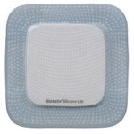 Coloplast biatain silicone lite pansements adhésifs 7, 5x7, 5cm 10 unités Coloplast biatain silicone lite pansements adhésifs 7, 5x7, 5cm 10 unités