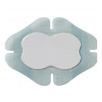 Coloplast biatain silicone multisite pansements 14x19, 5cm 5 unités Coloplast biatain silicone multisite pansements 14x19, 5cm 5 unités