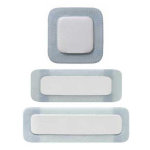 Coloplast biatain silicone pansements adhésifs 10x30cm 10 unités Coloplast biatain silicone pansements adhésifs 10x30cm 10 unités