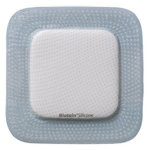 Coloplast biatain silicone pansements adhésifs 7, 5x7, 5cm 10 unités Coloplast biatain silicone pansements adhésifs 7, 5x7, 5cm 10 unités