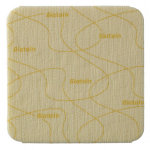 Coloplast biatain soft hold pansements 17, 5x17, 5cm 10 unit�s