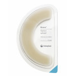 Coloplast brava plus support stomie demi cercle protecteur cutané 20 unités Coloplast brava plus support stomie demi cercle protecteur cutané 20 unités