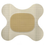 Coloplast comfeel + contour large pansements 9x11cm 5 unit�s