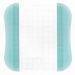 Coloplast comfeel + transparent pansements 22, 5x22, 5cm 10 unit�s