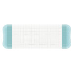 Coloplast comfeel + transparent pansements 9x14cm 10 unit�s