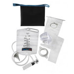 Coloplast c�ne d'irrigation 1 unit�