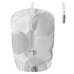 Coloplast conveen poche urine jambe vidable 500ml 30 units