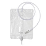 Coloplast conveen poche urine mollet vidable 500ml 30 units