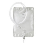 Coloplast conveen poche a urine vidable 1. 5 litres 30 units