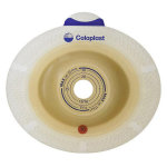 Coloplast sensura click x pro hp disque support porte poche 70mm 5 unit�s
