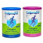 Colpropur active collag�ne hydrolys� lot de 2 articulations, peau
