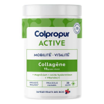 Colpropur active fruits des bois collagne hydrolys 30 doses 345g