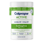 Colpropur active neutre collagène hydrolysé 30 doses 330g Colpropur active neutre collagène hydrolysé 30 doses 330g