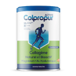 Colpropur active neutre collagne hydrolys 30 doses 330g