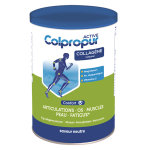 Colpropur active neutre collagène hydrolysé 30 doses 330g Colpropur active neutre collagène hydrolysé 30 doses 330g