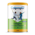 Colpropur care vanille collagne hydrolys 30 doses 300g