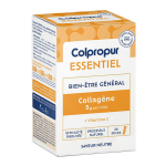 Colpropur essentiel stick collag�ne hydrolis� 20 doses 100g