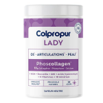 Colpropur lady neutre phoscollagen 25 doses 327, 5g