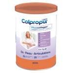 Colpropur lady pêche phoscollagen 25 doses 340g Colpropur lady pêche phoscollagen 25 doses 340g