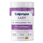 Colpropur lady pche phoscollagen 25 doses 340g