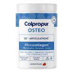 Colpropur osteoarticulaire fraise poudre 340g