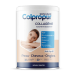 Colpropur skin care neutre collagène 30 doses 306g Colpropur skin care neutre collagène 30 doses 306g