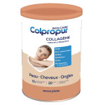 Colpropur skin care pêche collagène 30 doses 321g Colpropur skin care pêche collagène 30 doses 321g