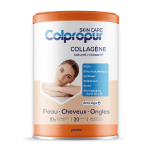 Colpropur skin care pêche collagène 30 doses 321g Colpropur skin care pêche collagène 30 doses 321g