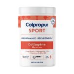 Colpropur sport neutre poudre 330g