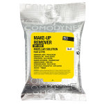 Comodynes make - up remover dmaquillant peaux sches 20 lingettes