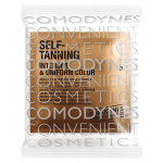 Comodynes self - tanning lingette autobronzante intensive 8 units