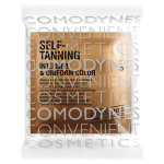 Comodynes self - tanning lingette autobronzante intensive 8 units