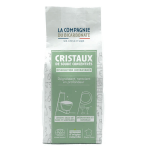 La compagnie du bicarbonate cristaux de soude sachet kraft 1kg