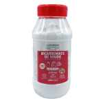 La compagnie du bicarbonate bicarbonate gros grains flacon rechargeable 1kg