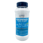La compagnie du bicarbonate percabonate de soude flacon rechargeable 1. 1kg