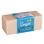 La compagnie du bicarbonate savon d�tachant le lingot 80gr