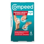 Compeed� - assortiment pansements ampoules x6
