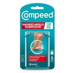 Compeed pansements ampoules plante du pied 5 unit�s