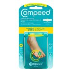 Compeed� pansements cors hydratant 6 unit�s