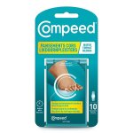 Compeed pansements cors moyen format 10 unit�s