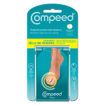 Compeed pansements ?ils - de - perdrix 10 unités Compeed pansements ?ils - de - perdrix 10 unités