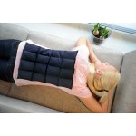 Compresse de lin universelle