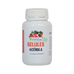 Le comptoir de l'apothicaire acerola bio 200 glules