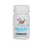 Le comptoir de l'apothicaire affiminceur bio 90 gélules Le comptoir de l'apothicaire affiminceur bio 90 gélules