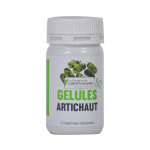 Le comptoir de l'apothicaire artichaut bio 90 gélules Le comptoir de l'apothicaire artichaut bio 90 gélules